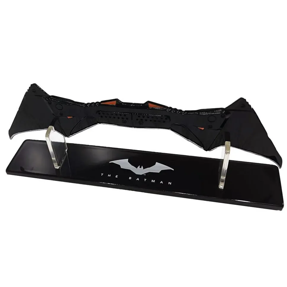 The Batman (2022) - Batarang Scaled 7” Prop Replica