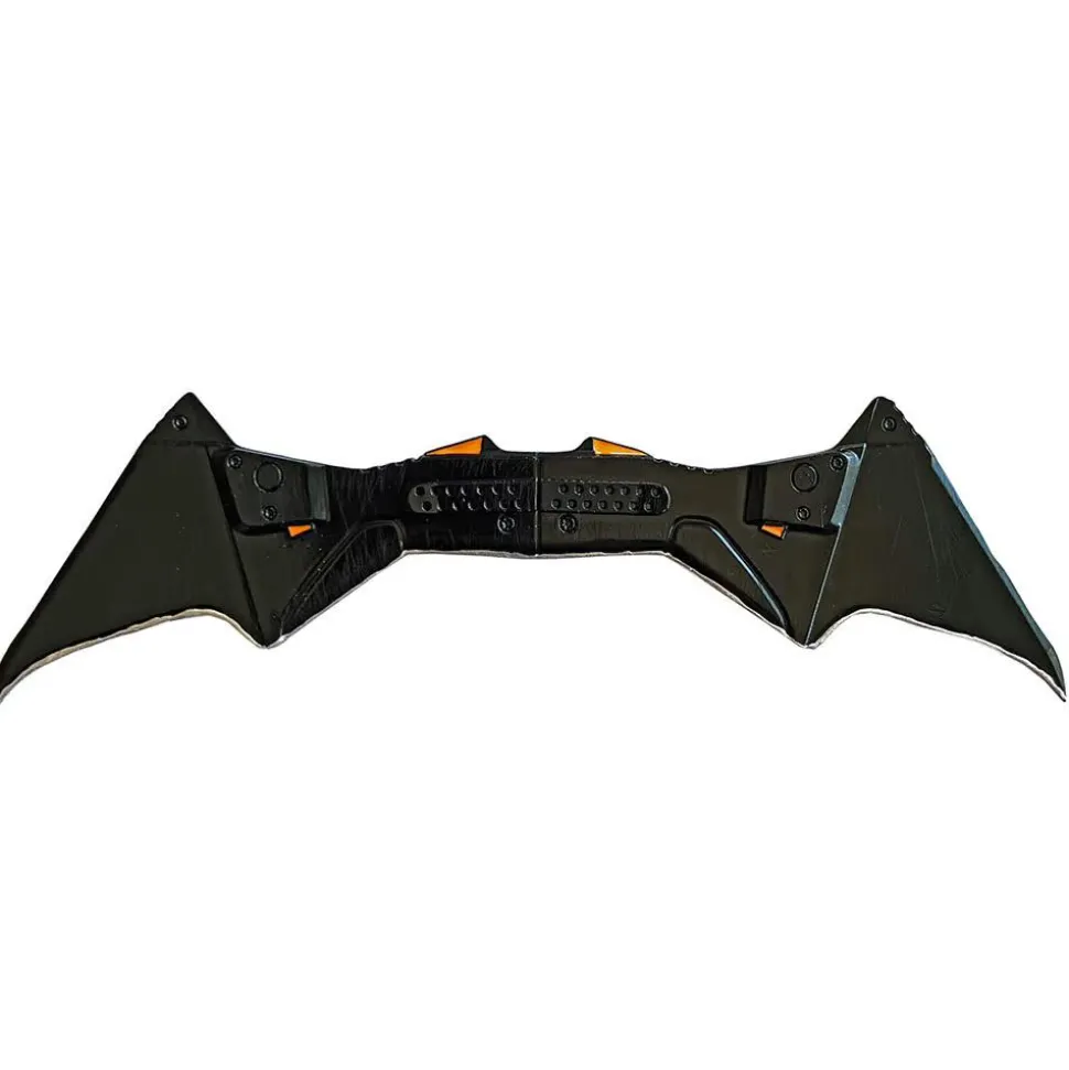 The Batman (2022) - Batarang Scaled 7” Prop Replica