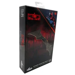 The Batman (2022) - Batarang Scaled 7” Prop Replica