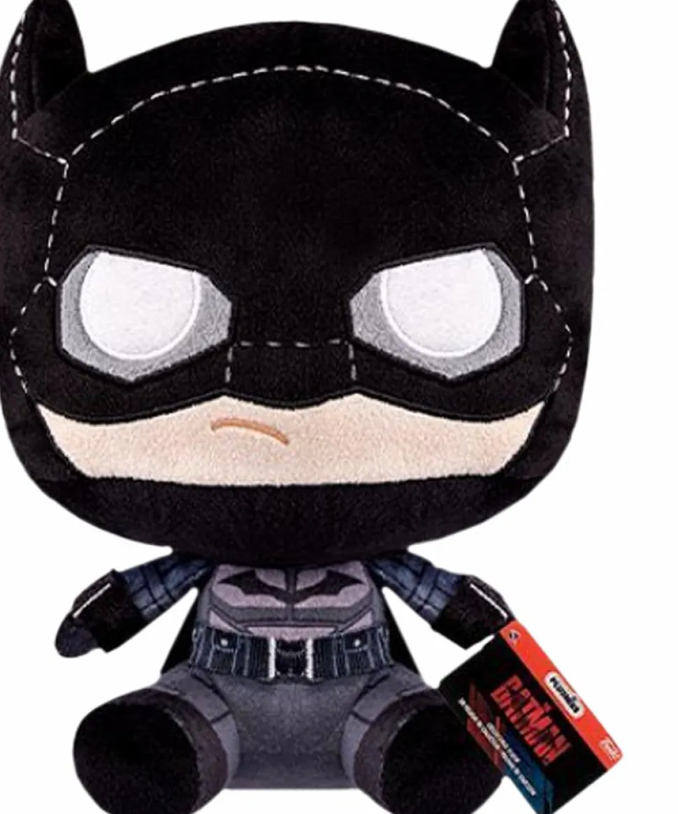The Batman (2022) - Batman Pop! Plush