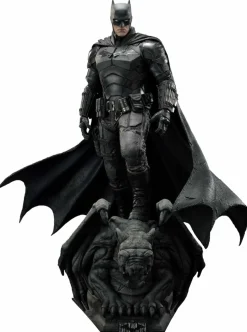 The Batman (2022) - Batman Special Art Edition Deluxe Bonus Version 1/3 Scale Statue