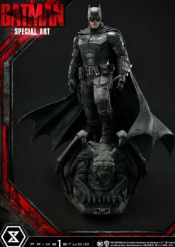 The Batman (2022) - Batman Special Art Edition 1/3 Scale Statue