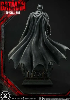 The Batman (2022) - Batman Special Art Edition 1/3 Scale Statue