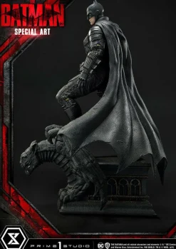 The Batman (2022) - Batman Special Art Edition 1/3 Scale Statue