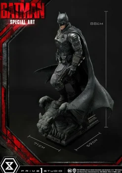 The Batman (2022) - Batman Special Art Edition 1/3 Scale Statue