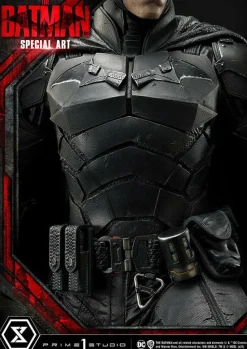 The Batman (2022) - Batman Special Art Edition 1/3 Scale Statue