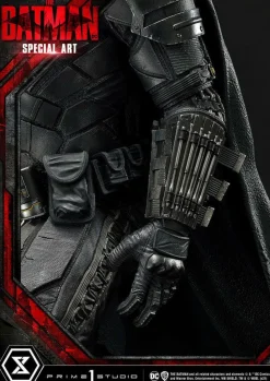 The Batman (2022) - Batman Special Art Edition 1/3 Scale Statue