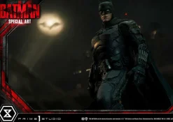 The Batman (2022) - Batman Special Art Edition 1/3 Scale Statue
