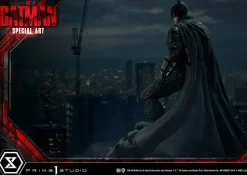 The Batman (2022) - Batman Special Art Edition 1/3 Scale Statue