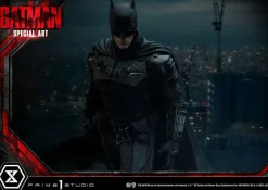 The Batman (2022) - Batman Special Art Edition 1/3 Scale Statue
