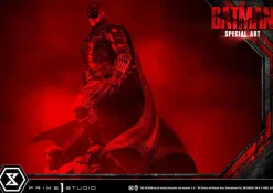 The Batman (2022) - Batman Special Art Edition 1/3 Scale Statue
