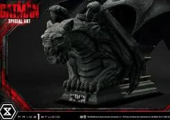 The Batman (2022) - Batman Special Art Edition 1/3 Scale Statue