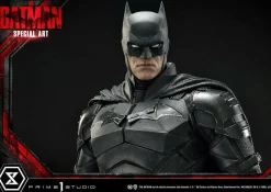 The Batman (2022) - Batman Special Art Edition 1/3 Scale Statue