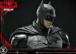 The Batman (2022) - Batman Special Art Edition 1/3 Scale Statue