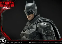 The Batman (2022) - Batman Special Art Edition 1/3 Scale Statue
