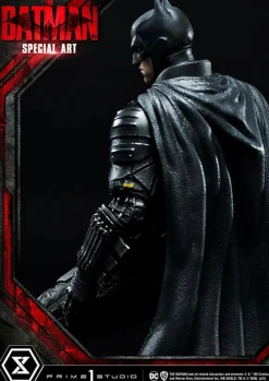 The Batman (2022) - Batman Special Art Edition 1/3 Scale Statue