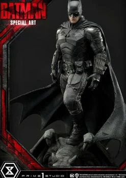 The Batman (2022) - Batman Special Art Edition 1/3 Scale Statue