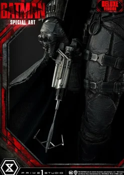 The Batman (2022) - Batman Special Art Edition Deluxe Version 1/3 Scale Statue
