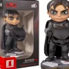 The Batman (2022) - Batman Unmasked MiniCo 6” Vinyl Figure