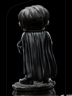 The Batman (2022) - Batman Unmasked MiniCo 6” Vinyl Figure
