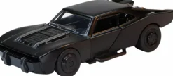 The Batman (2022) - Batmobile Hollywood Rides 1/32 Scale Die-Cast Vehicle Replica