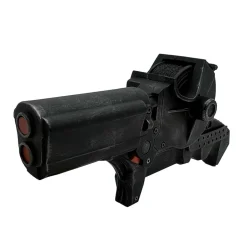 The Batman (2022) - Grapple Launcher 1:1 Scale Life-Size Prop Replica