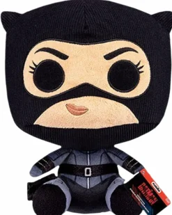 The Batman (2022) - Selina Kyle (Catwoman) Pop! Plush