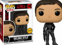 The Batman (2022) - Selina Kyle (Catwoman) Pop! Vinyl Figure