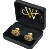 The Batman (2022) - Wayne Family Cufflinks