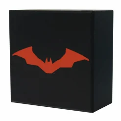 The Batman (2022) - Wayne Family Insignia Limited Edition Prop Replica Cufflinks