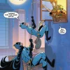 The Batman & Scooby-Doo! Mysteries - Volume 05 Trade Paperback Book