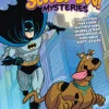 The Batman & Scooby-Doo! Mysteries - Volume 03 Trade Paperback Book