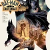 The Bat-Man: First Knight by Dan Jurgens DC Black Label Hardcover Book