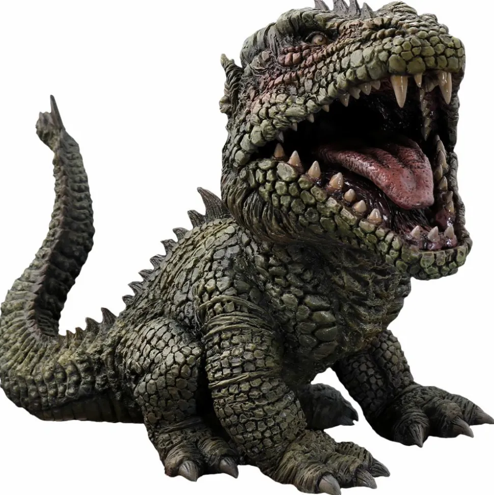 The Beast from 20,000 Fathoms (1953) - Rhedosaurus Defo-Real 6” Vinyl Statue