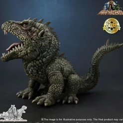 The Beast from 20,000 Fathoms (1953) - Rhedosaurus Defo-Real 6” Vinyl Statue
