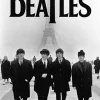 The Beatles - Eiffel Tower Poster (1260)