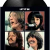The Beatles - Let It Be 50th Anniversary LP Vinyl Record