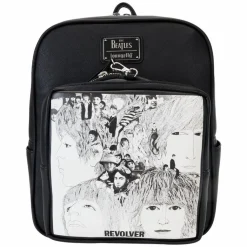The Beatles - Revolver Album Cover Accessory Bundle (Set of 2)