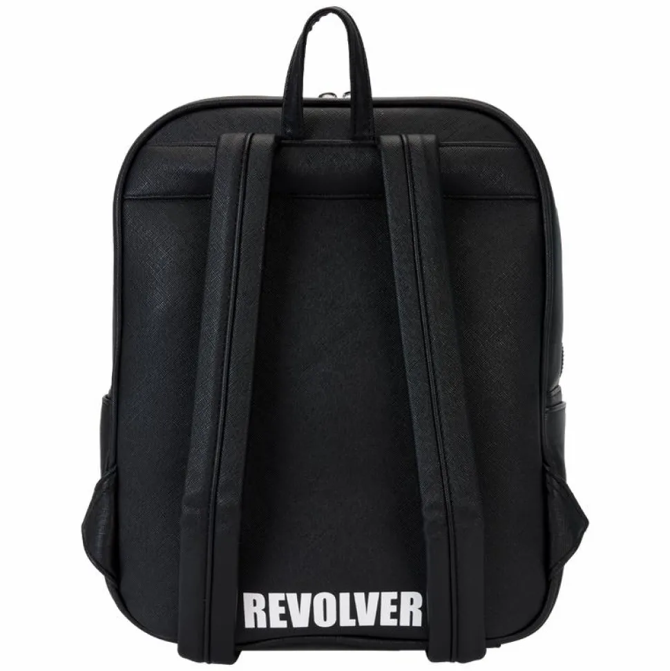 The Beatles - Revolver Album Cover Accessory Bundle (Set of 2)