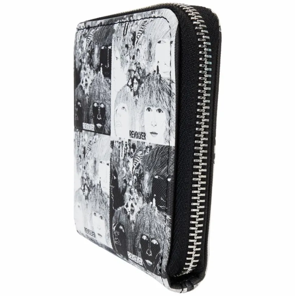 The Beatles - Revolver Album Cover Accessory Bundle (Set of 2)