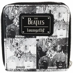 The Beatles - Revolver Album Cover Accessory Bundle (Set of 2)