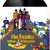 The Beatles - Yellow Submarine LP Vinyl Record
