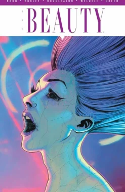 The Beauty - Volume 02 Trade Paperback Book