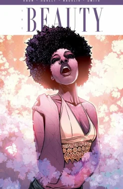 The Beauty - Volume 04 Trade Paperback Book