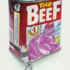 The Beef Paperback