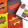 The Big Bang Theory - Bazinga! Coaster Set