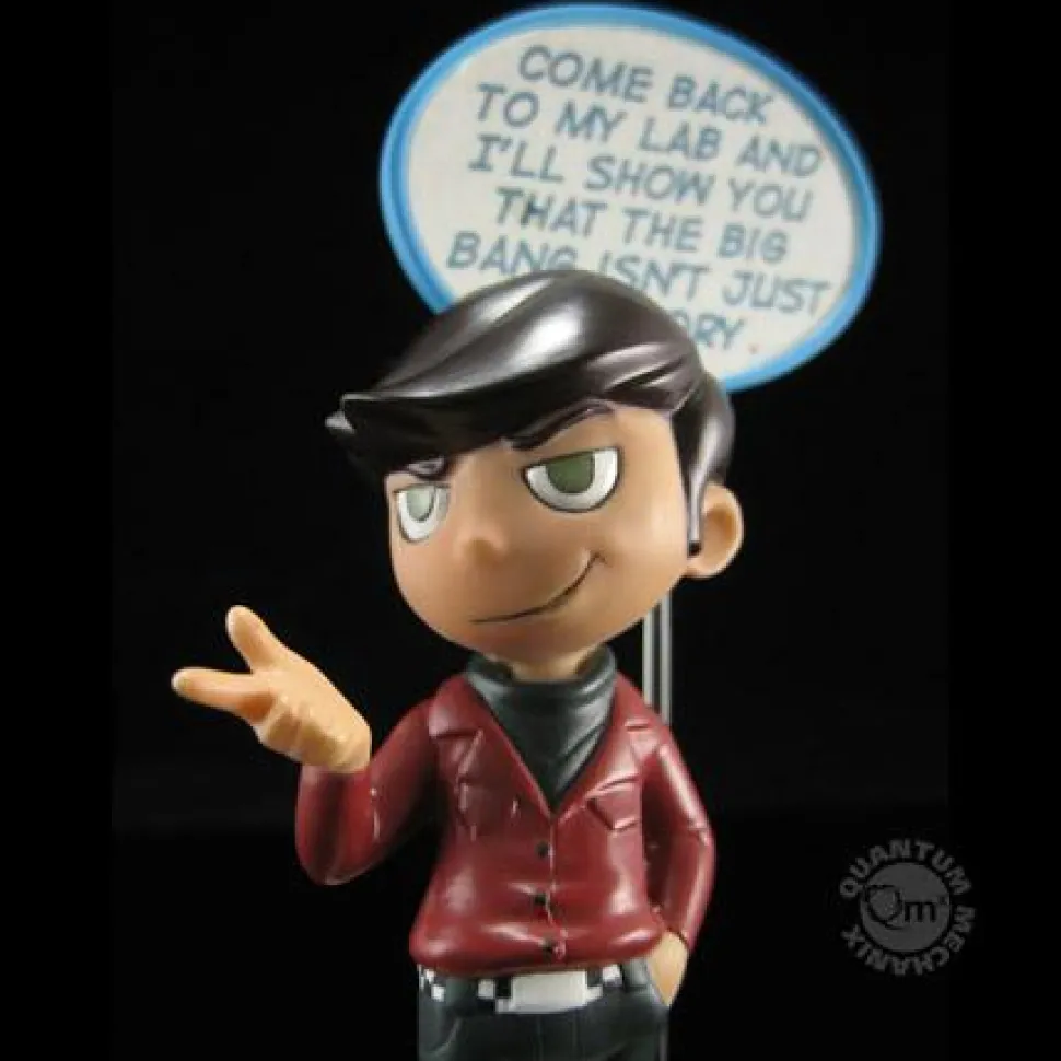 The Big Bang Theory - Howard Q-Pop Figure