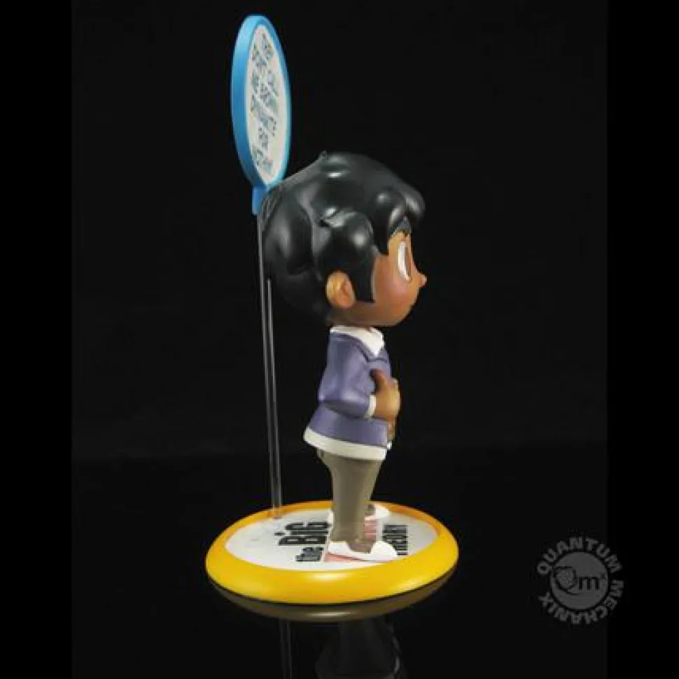 The Big Bang Theory - Raj Q-Pop Figure