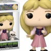 The Black Cauldron - Eilonwy with Gurgi Pop! Vinyl Figure