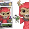 The Black Cauldron - Horned King with Creeper Pop! Vinyl Figure